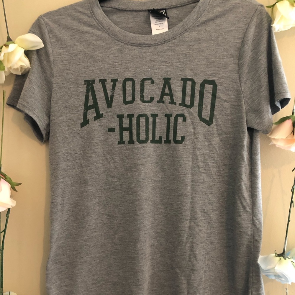 Vintage Tee